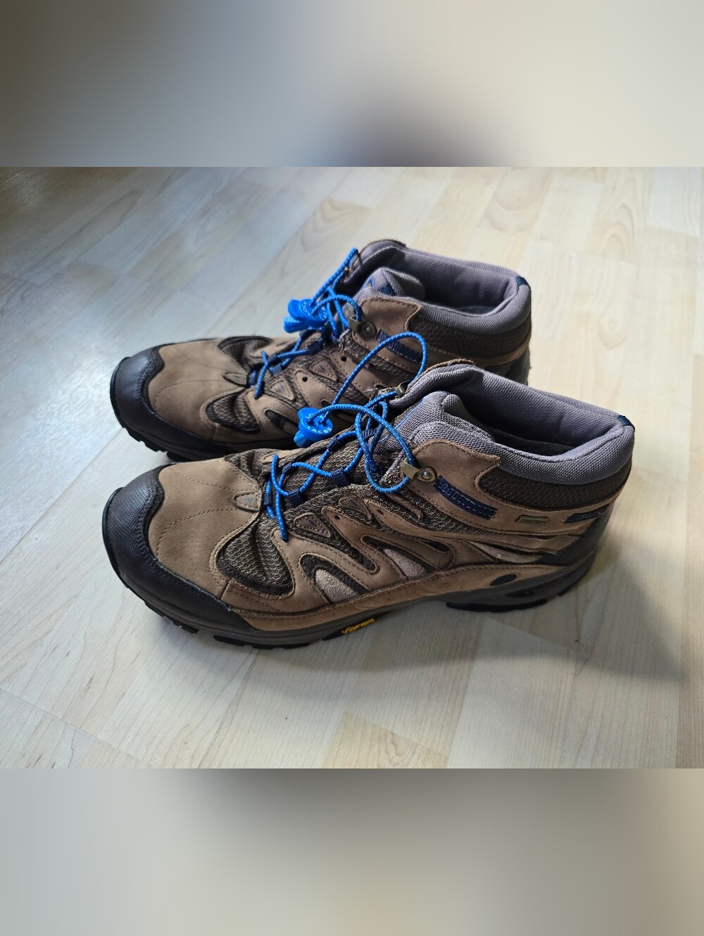 Timberland Ledge Mid Gore-Tex Size 13